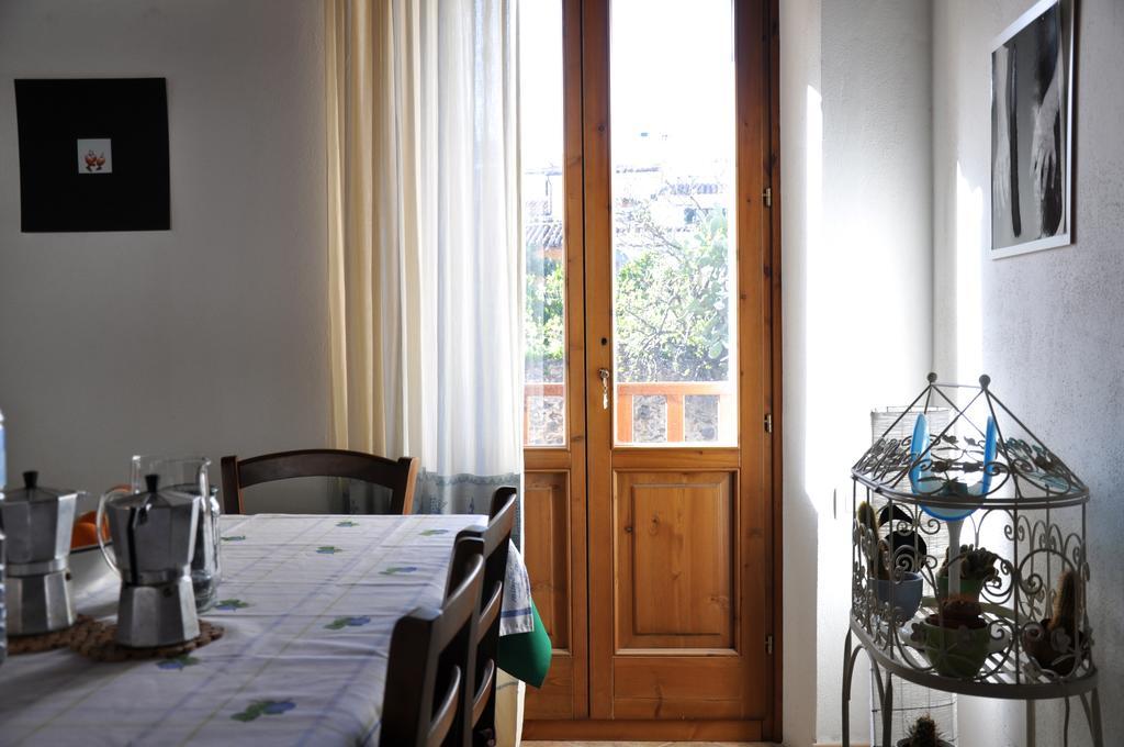 B&B Casacori Orosei Eksteriør billede